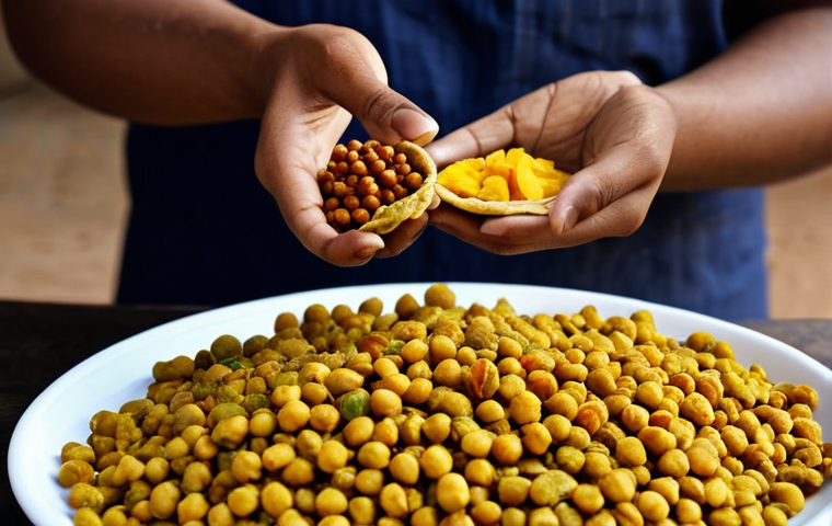 শুকনো খাবার ব্যবসায় লাভজনক হওয়ার গোপন কৌশল: না জানলে বিরাট ক্ষতি! 2 যবস - 이미지 1