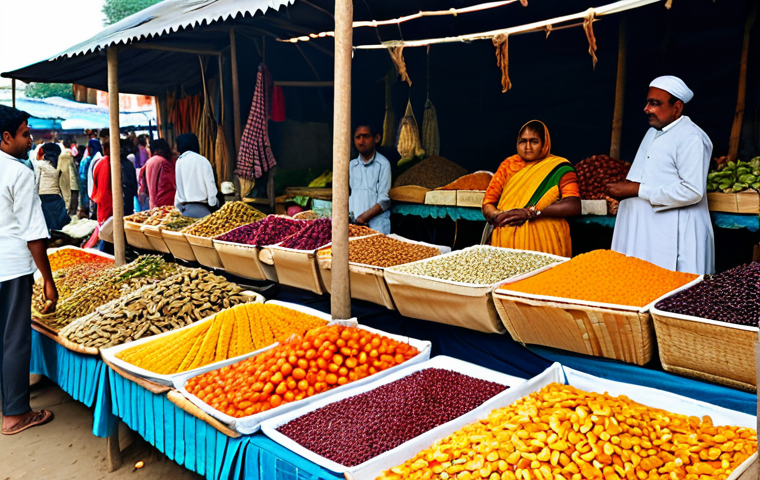 শুকনো খাবার তৈরিতে গোপন কৌশল: আর নয় চিন্তা, এখন সবকিছু হাতের মুঠোয়! 2 এখন - 이미지 1