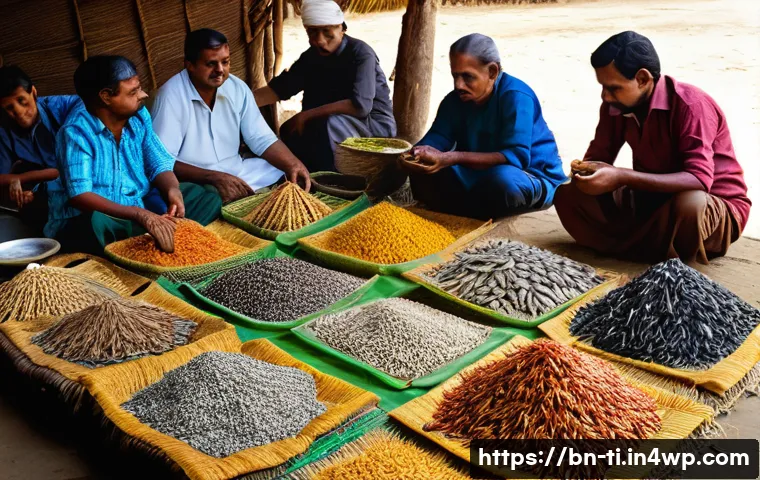 정통 한국식 건조 식품 제조법 관련 이미지 1