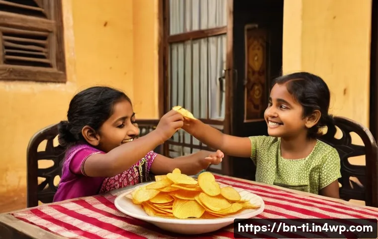 정통 한국식 건조 식품 제조법 관련 이미지 2
