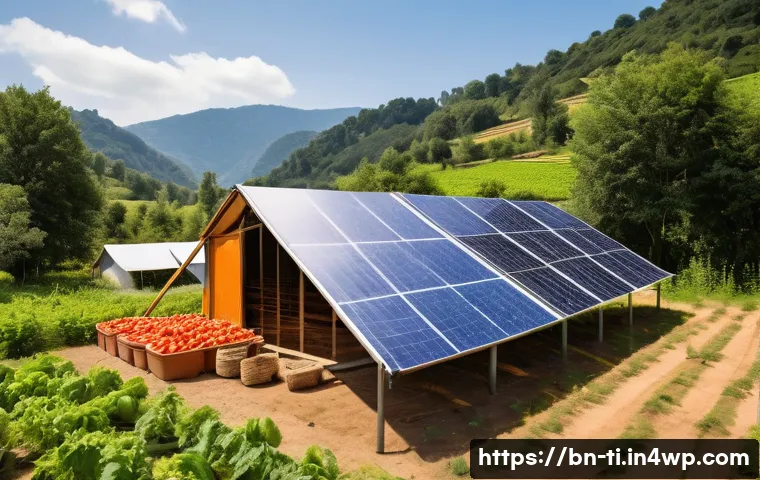 산업용 건조 식품 제조 기술 동향 관련 이미지 1