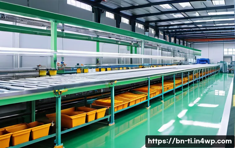 건조 식품 제조의 지속 가능성 논의 관련 이미지 2