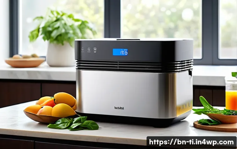 건조 식품 제조의 장점 및 활용 사례 관련 이미지 1