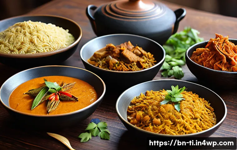 শুকনো খাবারের সৃজনশীল ব্যবহার ও জাদুকরী ৭ টি টিপস যা আপনার রান্না বদলে দেবে 4 건조 식품의 다양한 활용법과 아이디어 관련 이미지 2