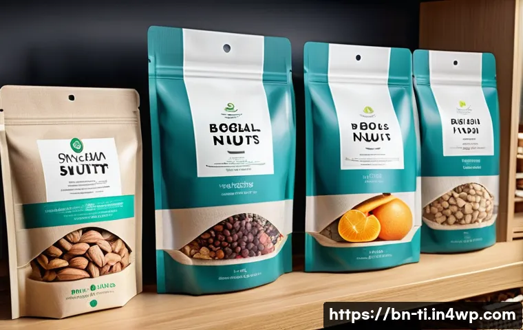 건조 식품의 품질 결정 요소 관련 이미지 1