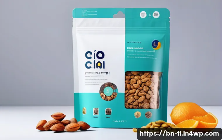 건조 식품의 시장 조사와 소비자 분석 관련 이미지 2