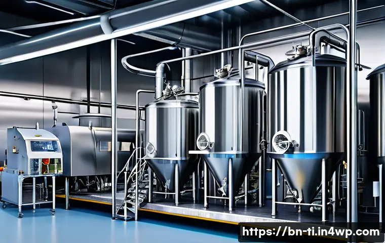 건조 식품 제조를 위한 혁신적인 기술 소개 관련 이미지 1