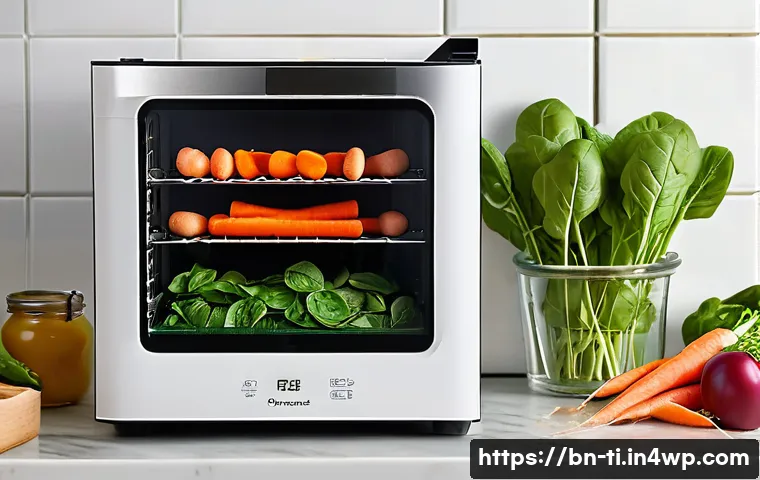 শুকনো খাদ্য তৈরির জন্য অবাক করা ৫টি উদ্ভাবনী প্রযুক্তি জানুন 4 건조 식품 제조를 위한 혁신적인 기술 소개 관련 이미지 2