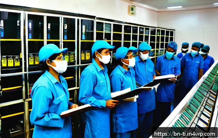 건조 식품 제조의 법적 규제 및 인증 기준 관련 이미지 1