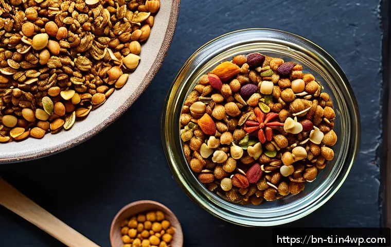 주말에 시도할 수 있는 건조 식품 제조법 관련 이미지 2