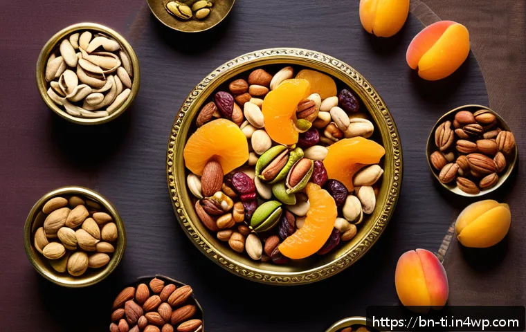 건조 식품의 새로운 맛을 찾다 관련 이미지 1