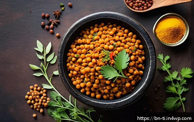 শুকনো খাবারে নতুন স্বাদের খোঁজে আপনার পরবর্তী অ্যাডভেঞ্চার 4 건조 식품의 새로운 맛을 찾다 관련 이미지 2