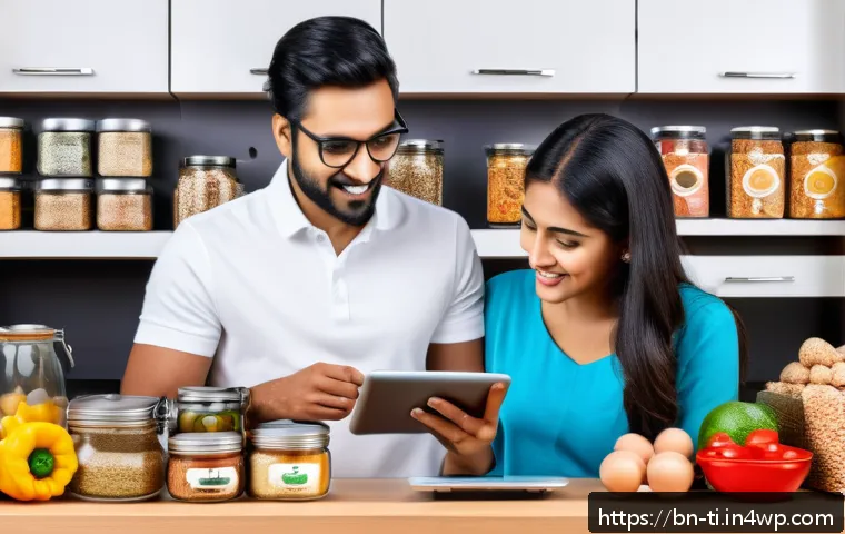 건조 식품과 관련된 소비자 트렌드 분석 관련 이미지 1