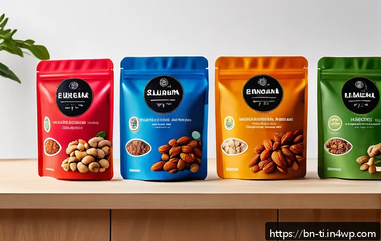 শুকনো খাবারের বাজারে নতুন প্রবণতা এবং ভোক্তাদের চাহিদার বিশ্লেষণ 4 건조 식품과 관련된 소비자 트렌드 분석 관련 이미지 2