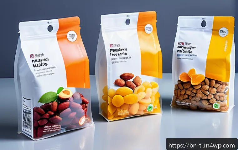 건조 식품의 보관법과 유통 방법 관련 이미지 1